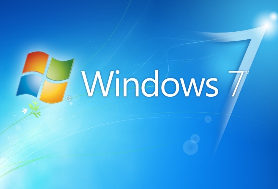 Странное обновление для Windows 7