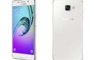 Samsung Galaxy A3 и A5 обзавелись официальной датой выхода