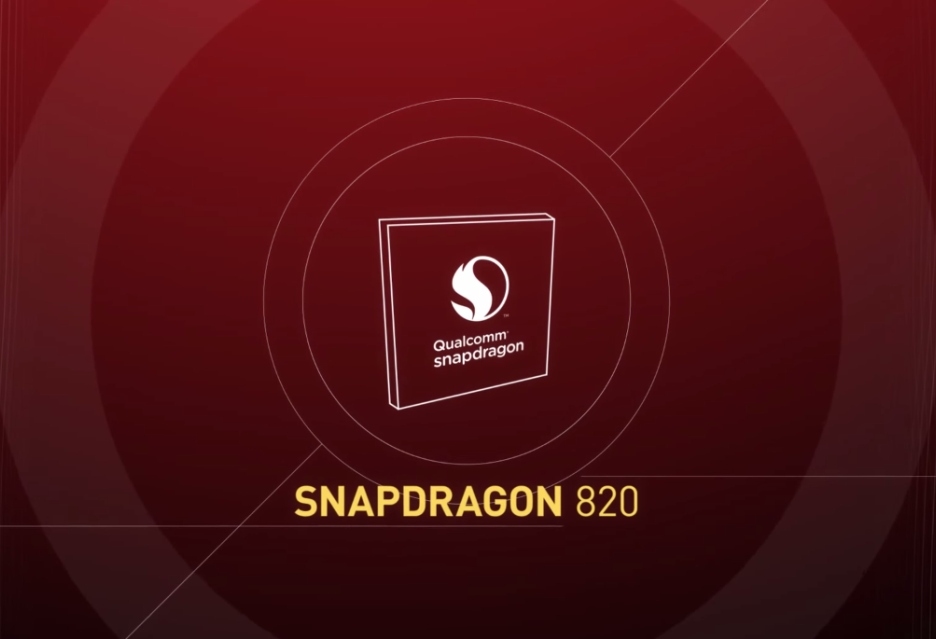 Samsung начала массовое производство Snapdragon 820