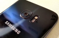 Настоящие фото Samsung Galaxy S7 и S7 Edge. Первые впечатления