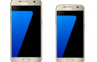 Samsung может выпустить версию Galaxy S7 с 4,6-дюймовым дисплеем