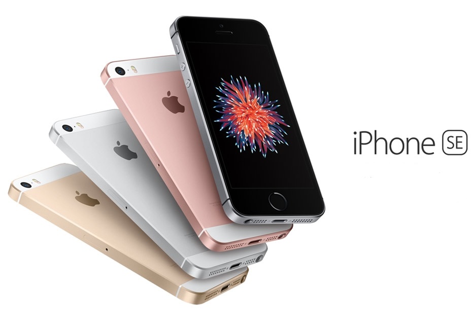 Подробности Apple iPhone SE: характеристики, когда выйдет и сколько будет стоить