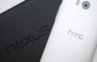 HTC и Google выпустят смартфон Nexus с поддержкой 3D Touch