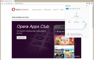 Opera теперь доступна со встроенным Adblock