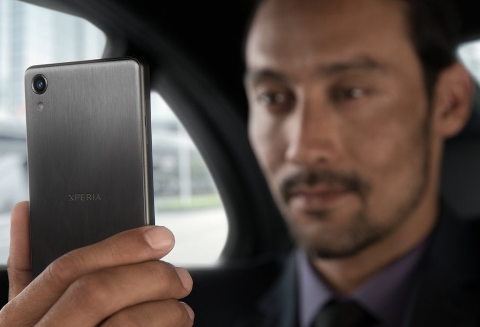 Sony Xperia X выйдет в двух вариантах с отличиями в производительности