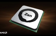 Новая информация о возможностях процессоров AMD Zen