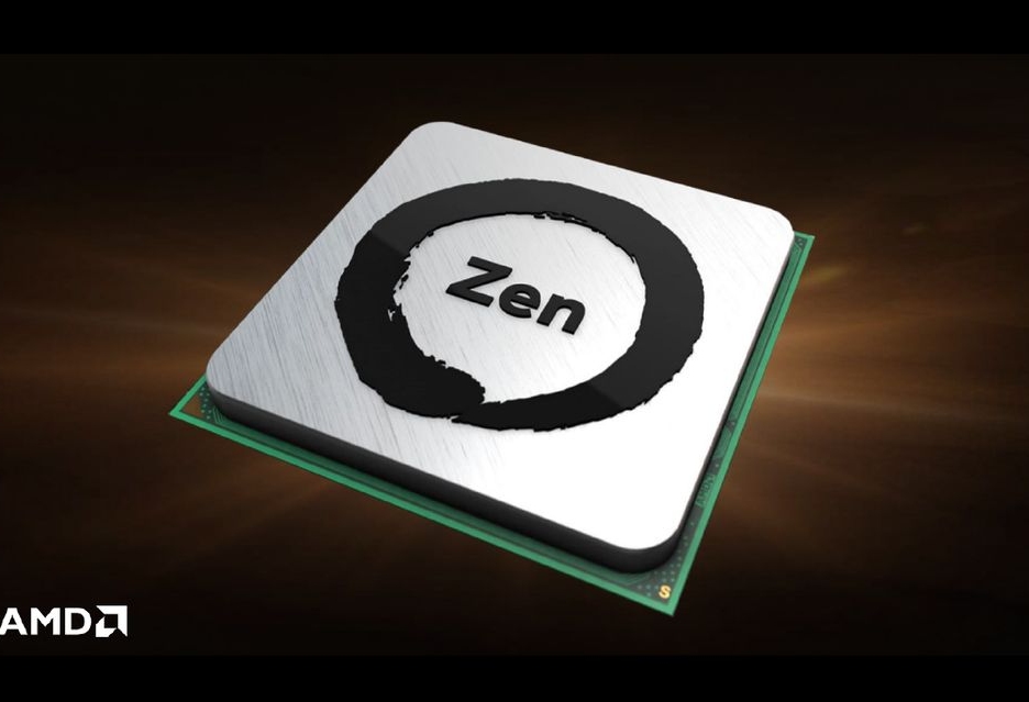 Новая информация о возможностях процессоров AMD Zen