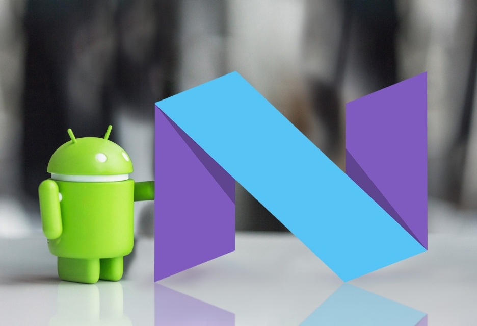 Google Android 7.0 Nougat официально запущен