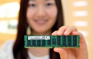 Samsung запустит создание DDR5 в 2019 году