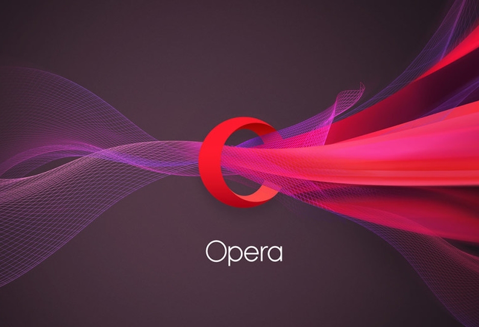 На сервера Opera произведена мощная кибератака