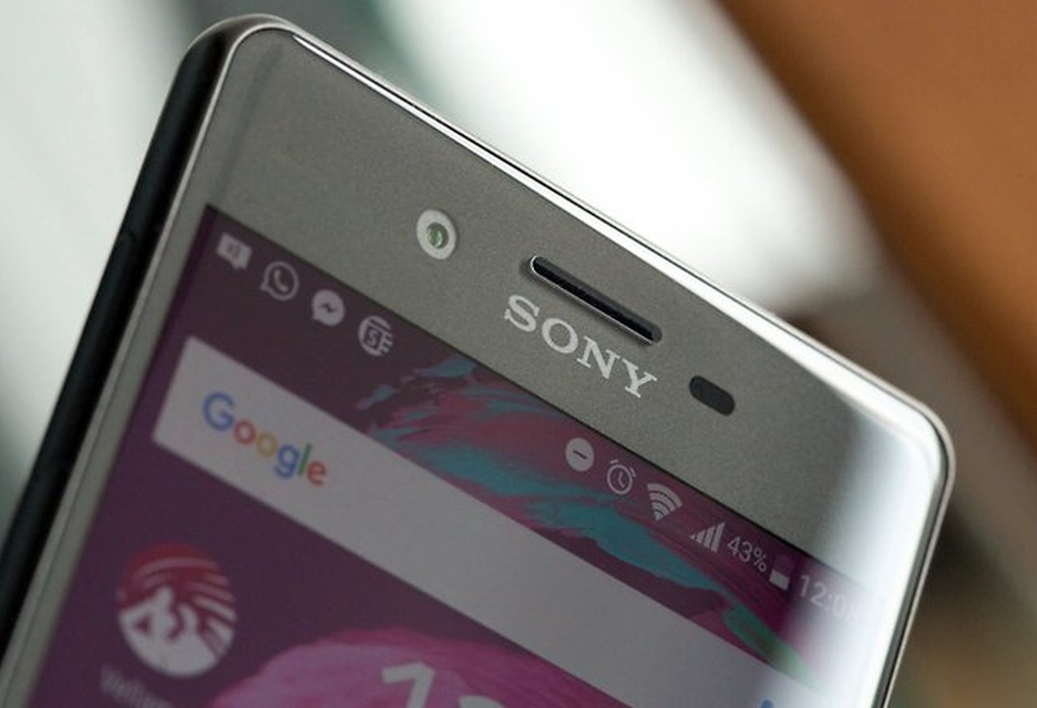 Технические характеристики Sony Xperia X Compact