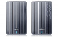 ADATA запускает в продажу внешние диски HC660 Series и SC660