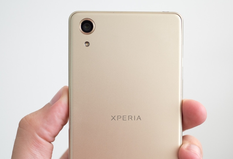 Sony выпустит смартфон Xperia X Compact