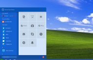 Как бы выглядела Windows XP, если бы вышла в 2018 году